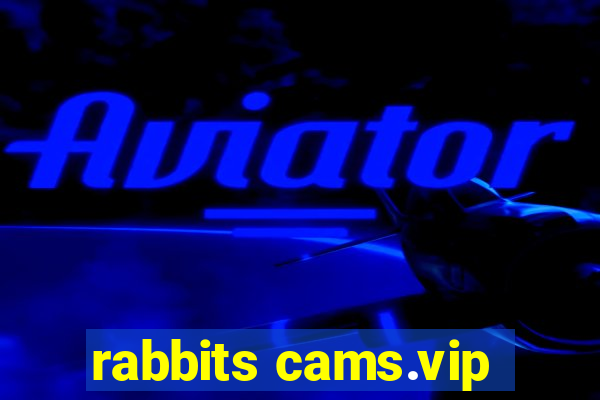 rabbits cams.vip